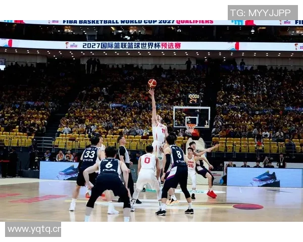 南京篮球队在世界杯预选赛中的战术分析与表现评估